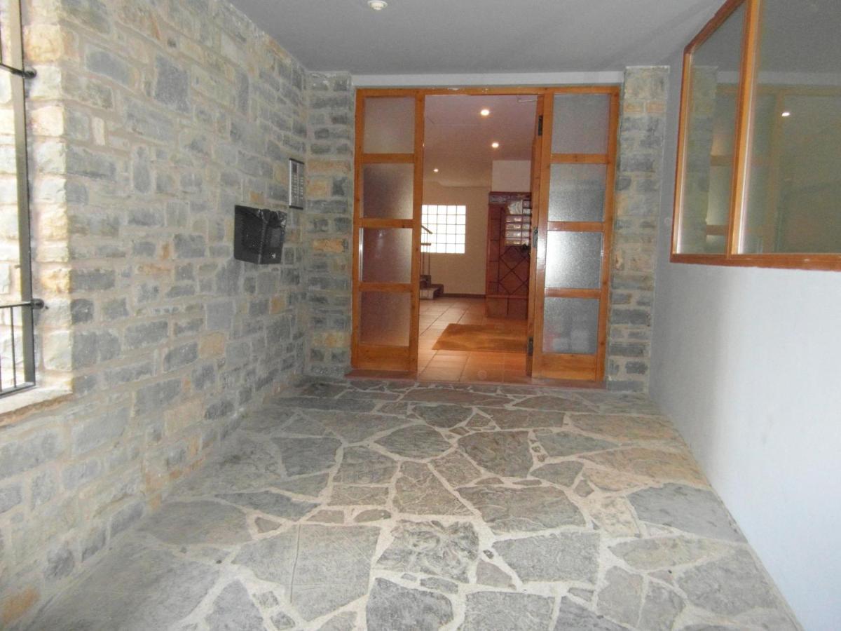 B47 - Casa Chispa Dúplex - Villmor Benasque Exterior foto
